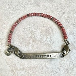 Lenny and Eva Bracelet